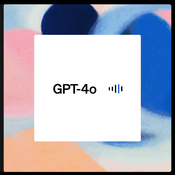 OpenAI's GPT-4O