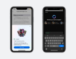 WhatsApp is working on an AI-powered feature to imagine with Meta AI, and it will be available in a future update!