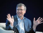 Bill Gates - World Economic Forum Annual Meeting 2011. Photo Credit: World Economic Forum (CC BY-NC-SA 2.0)