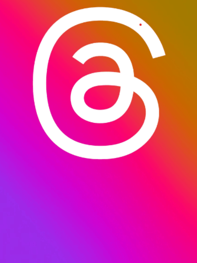 Threads Logo.
