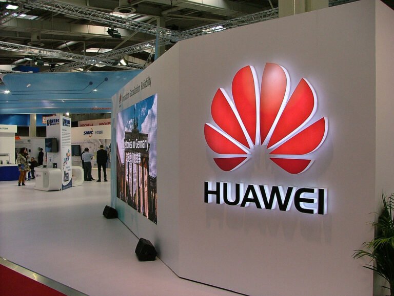 NVIDIA is facing competition from Huawei Technologies' latest AI chip Photo Credits :Olaf Kosinsky