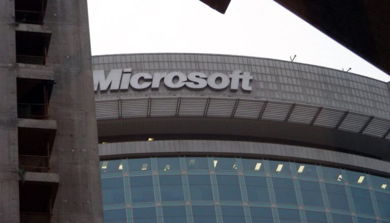 Microsoft Office.