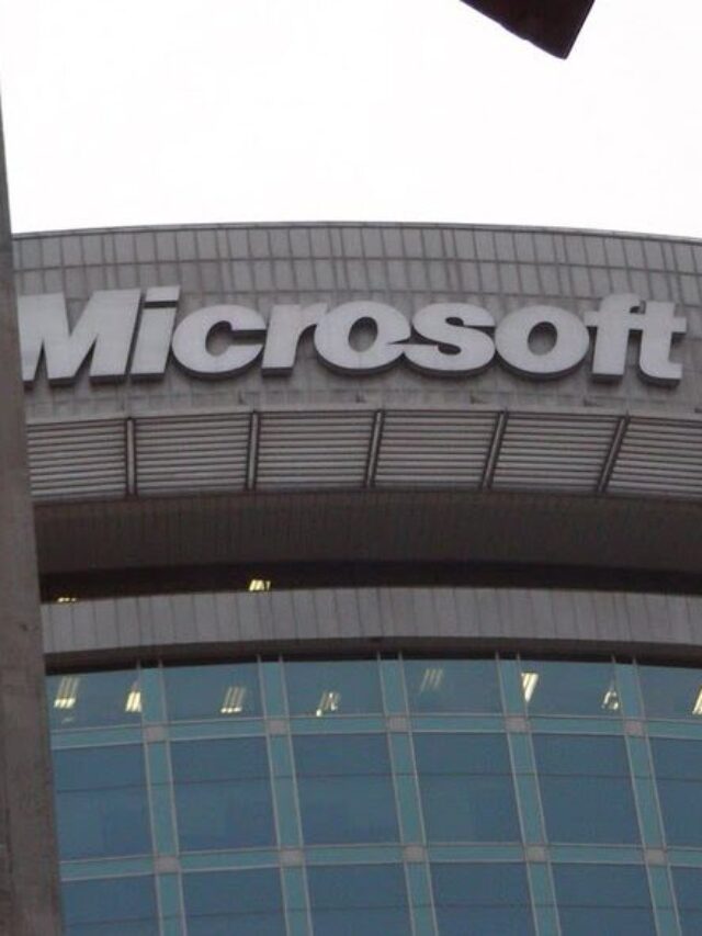 Microsoft Office.