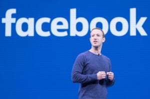 Mark Zuckerberg.