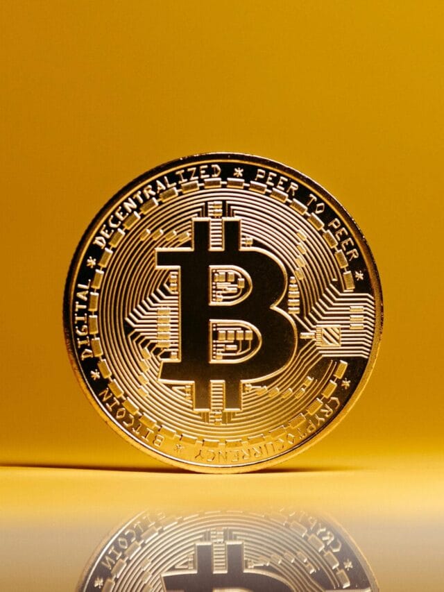 Bitcoin