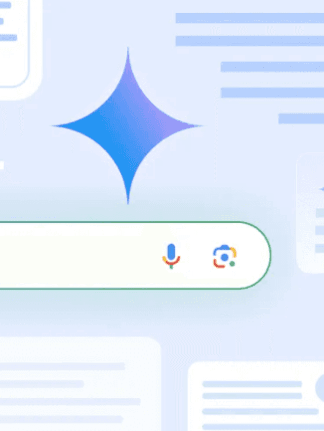 Google AI Overview.