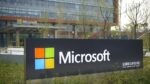 Microsoft Suzhou Location