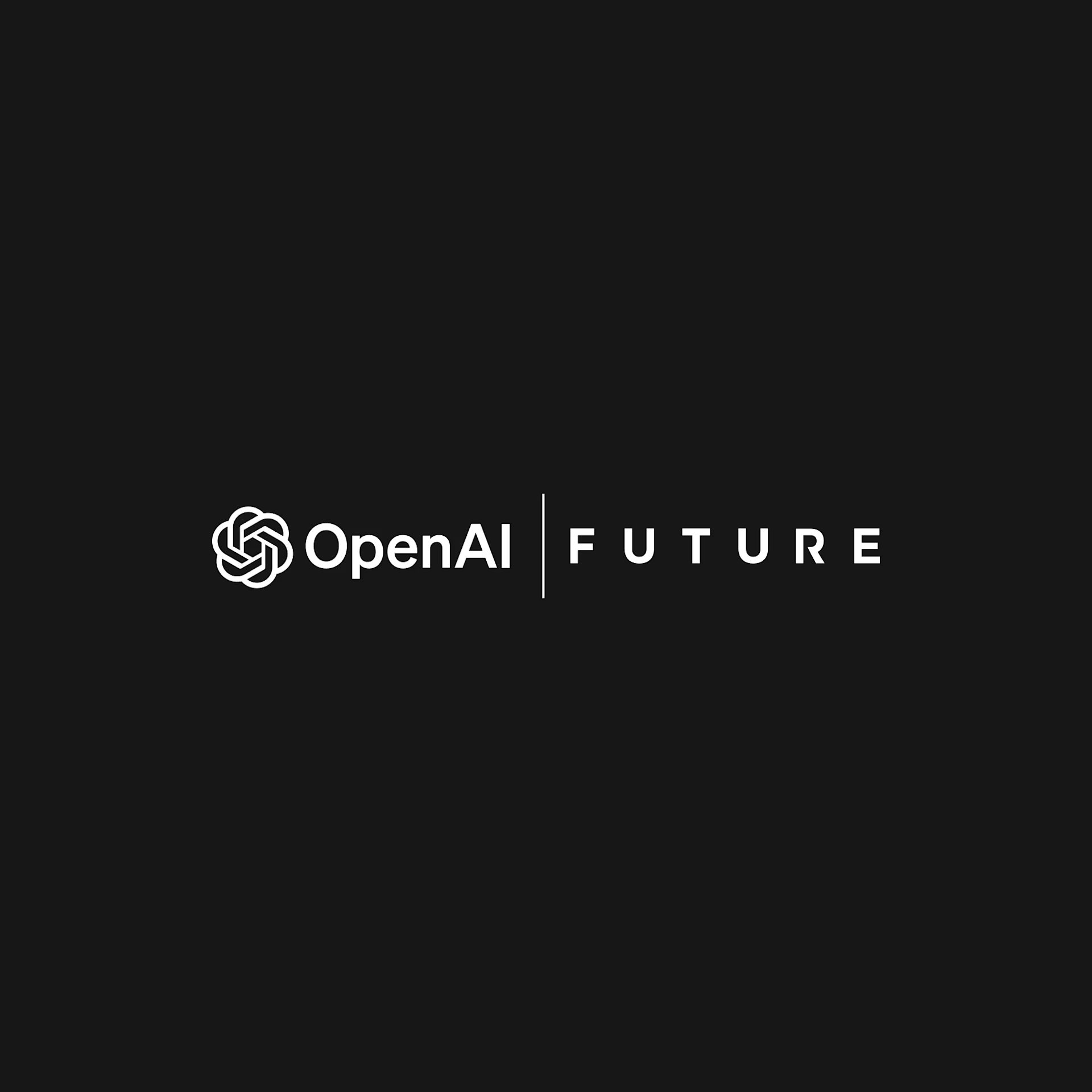 OpenAI and Future partner on specialist content