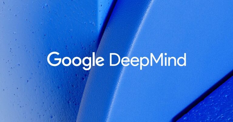 Representative Image. Google Deepmind. Photo Source: Google Deepmind.