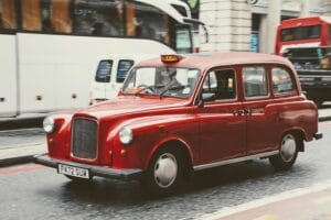 Representative image Taxi. Photos Credits: Peggy_Marco(Pixabay)