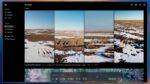 Sora Interface. Photo Source: Open AI