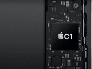 Representative Image: Apple. Photo Source: Youtube