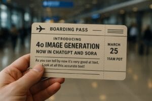 Generate AI Images with ChatGPT: OpenAI’s GPT-4o Now Replaces DALL-E 3.Photo Source:Open AI(Twitter)