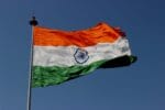 Representative Image. National Flag of India flying high in blue sky. Photo Source - Studio Art Smile (Pexels)