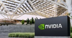 Nvidia AI Chip Manufacturing. Photo Source: Nvidia (Website)