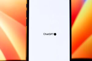 Representative Image: Chat GPT AI System. Photo Source: Patrick Gamelkoorn (Pexels)