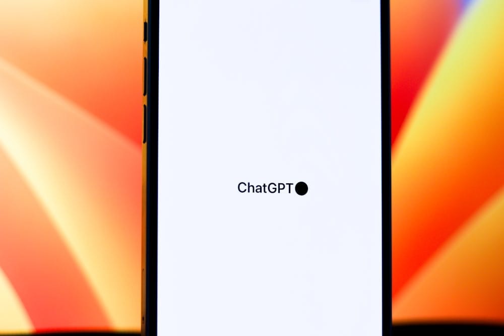 Representative Image: Chat GPT AI System. Photo Source: Patrick Gamelkoorn (Pexels)
