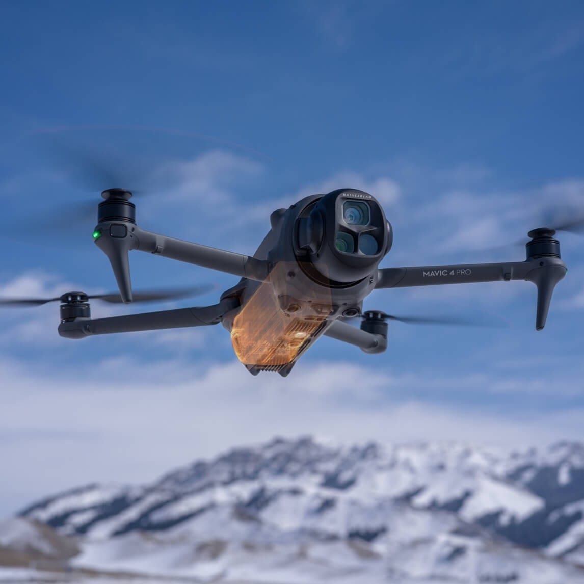 DJI Mavic 4 Pro