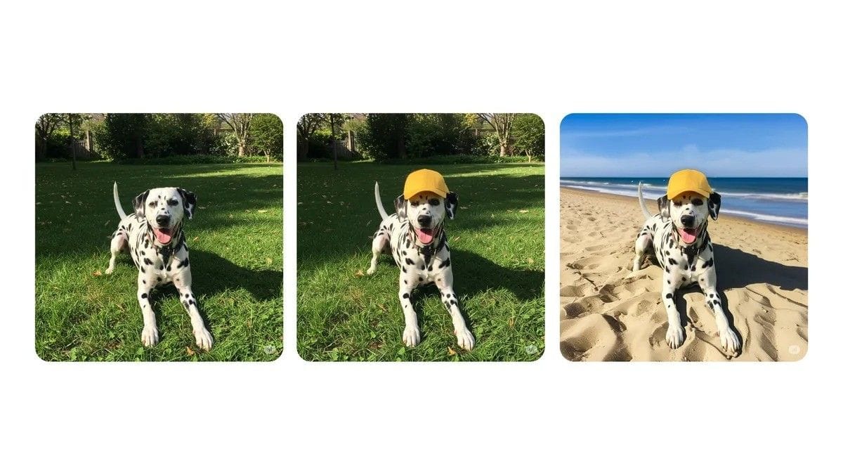 Gemini AI Image Editing