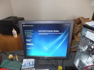 Windows Server 2025 Hotpatching