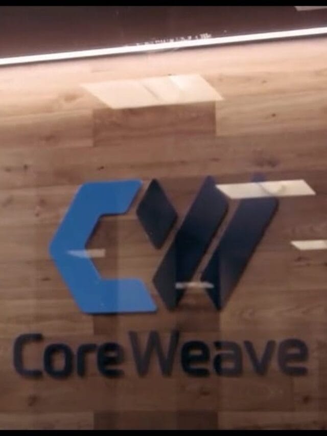 CoreWeave’s $4B OpenAI Deal Spurs $23B Capex