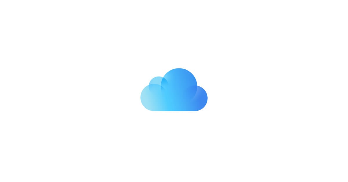 Apple expands the power of iCloud