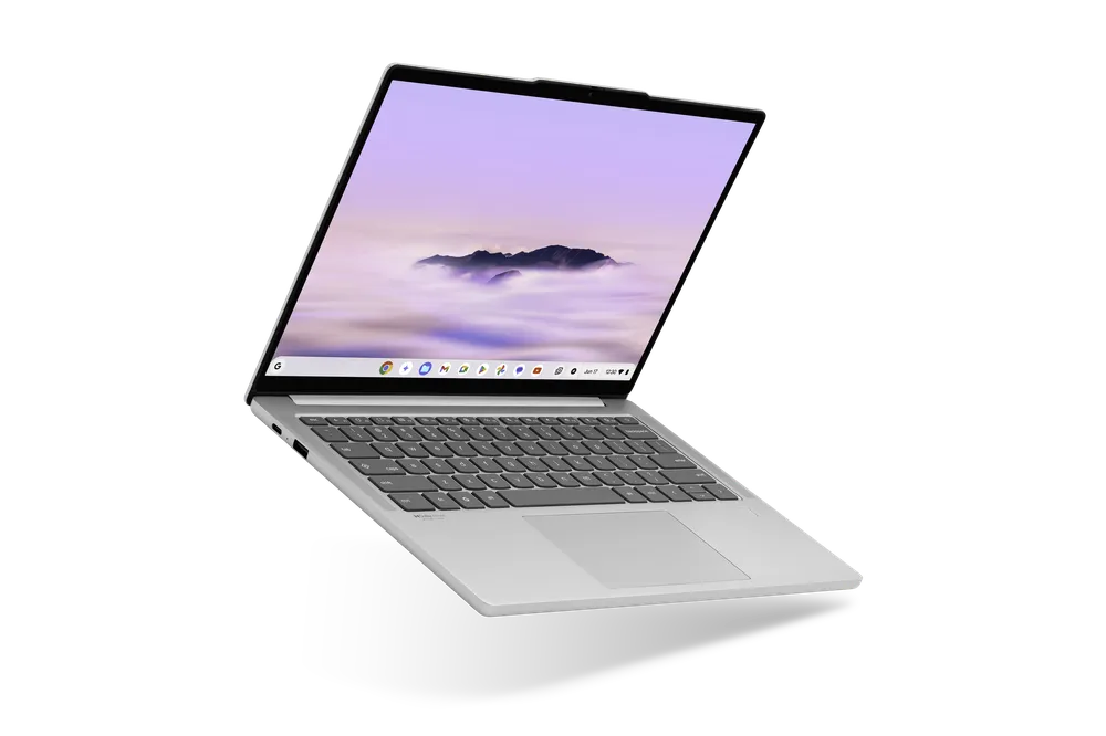 Lenovo Chromebook