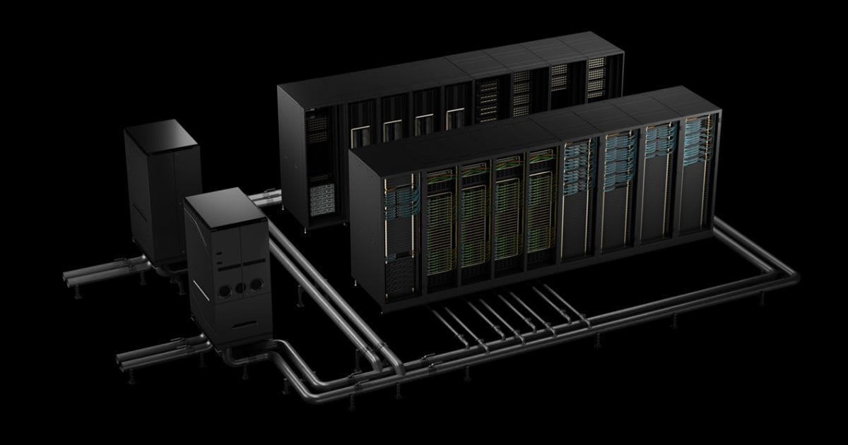 Representative Image: NVIDIA Blackwell Photo Credits: Dave Salvator