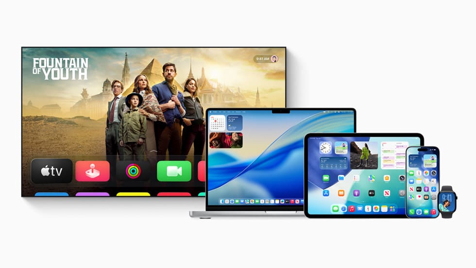 Representative Image: iOS 26 Photo Source: Apple