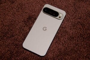 Google pixel 9 pro xl