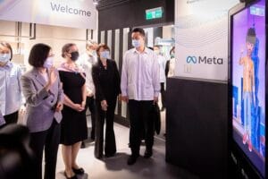 Meta Employees