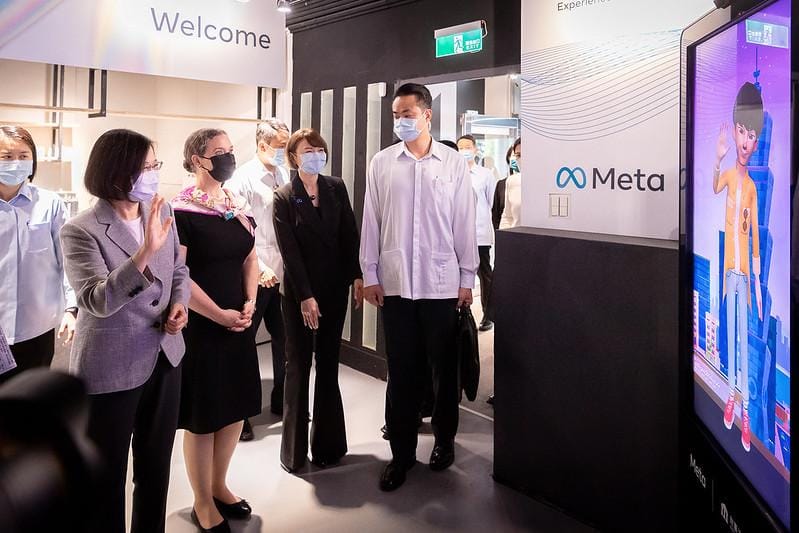Meta Employees