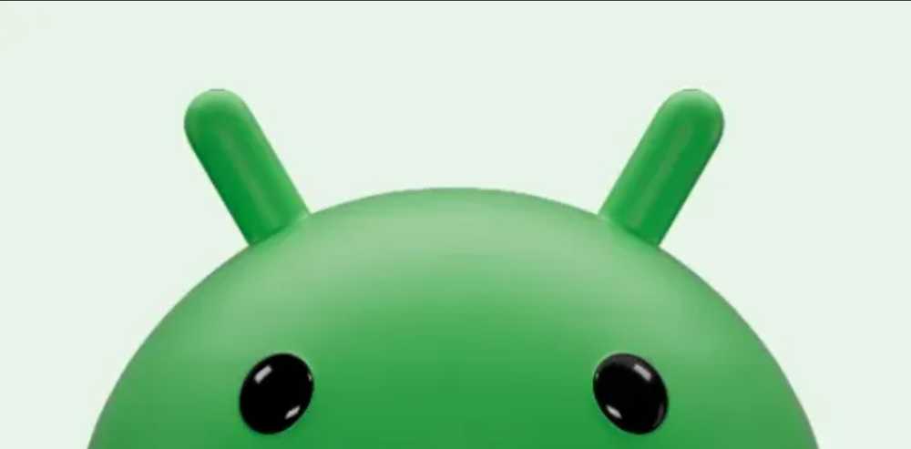 Android operating system interface displayed on a smartphone, referenced in the context of the Taylor v. Google LLC $135 million cellular data settlement covering 100 million US users