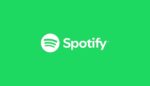 Spotify logo and brand assets from the official Spotify media kit showing the green circle with three curved soundwave lines
