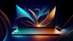AMD Ryzen AI processor promotional image used in the company's 2026 marketing campaign comparing Ryzen AI laptops to the Apple MacBook Neo