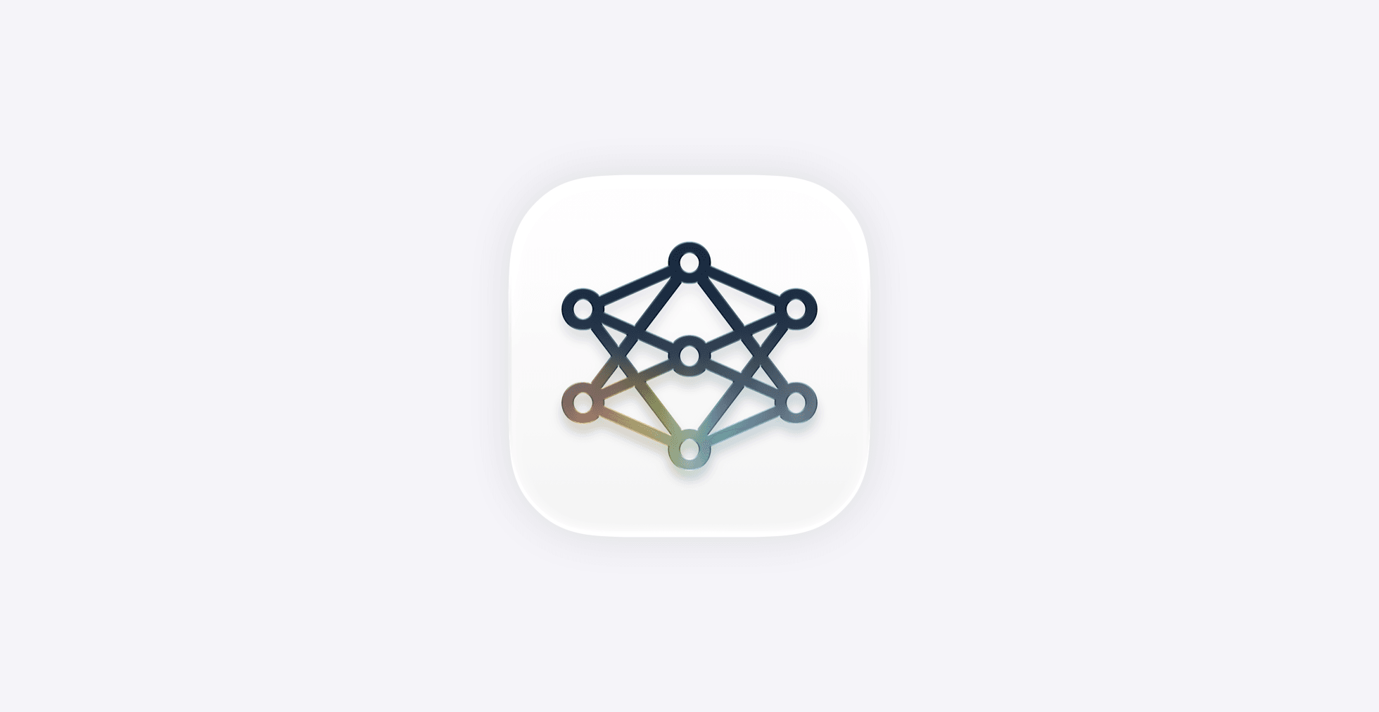 Apple Foundation Models AFM 3 hero graphic showing the third-generation model family announced at WWDC 2026