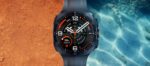 Samsung Galaxy Watch Ultra2 with 5,000-nit display and titanium case License: All rights reserved